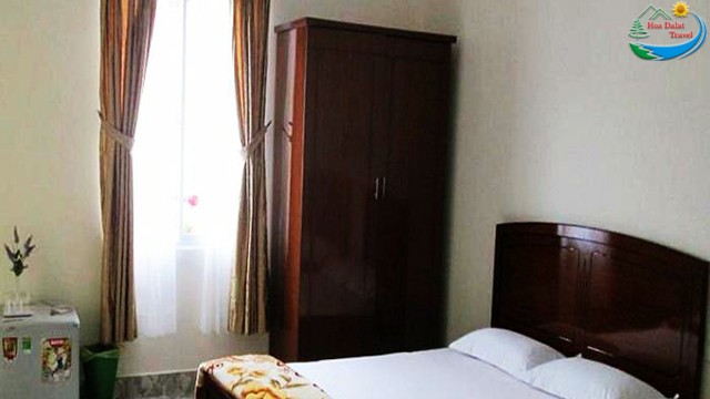 Khách Sạn Khánh Lâm Villa Đà Lạt