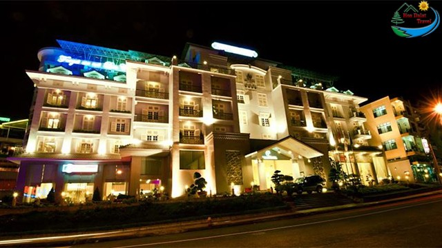 TTC Hotel - Ngọc Lan  Đà Lạt