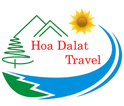 Logo Hoa Dalat Travel