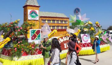Festival Hoa Dalat