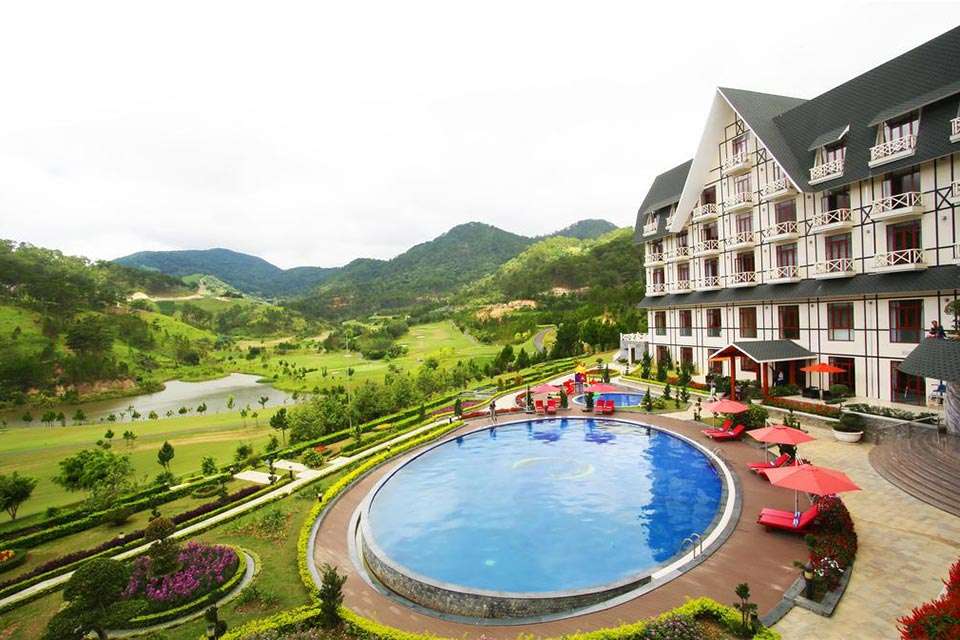 Top 20 khách sạn Đà Lạt còn hoạt động đón khách mùa Covid 19