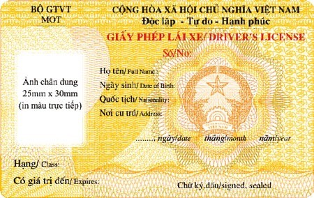 học lái xe đà lạt