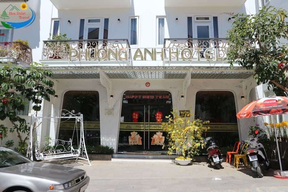 Phương Anh Hotel