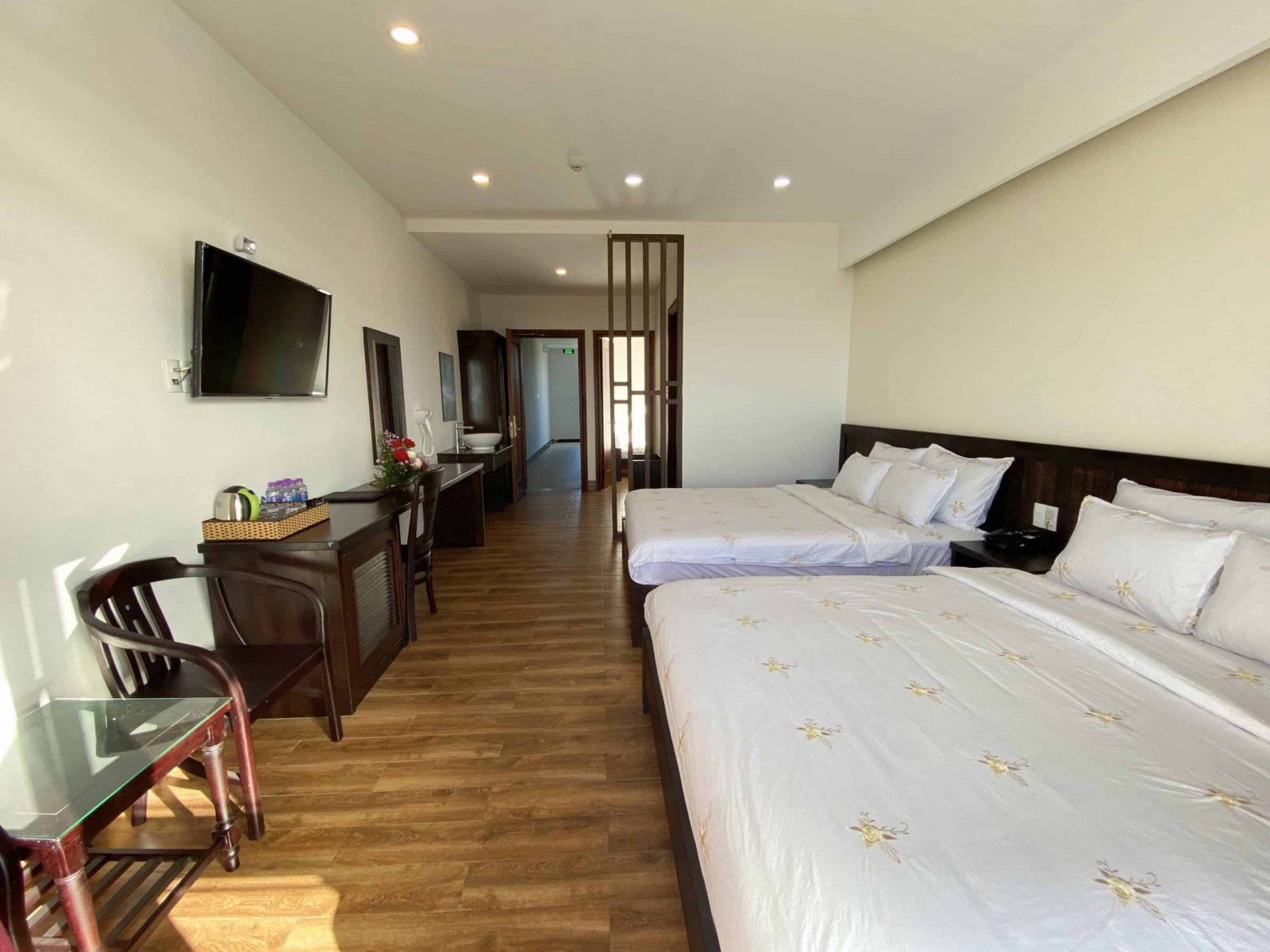 hotel Thanh Loan