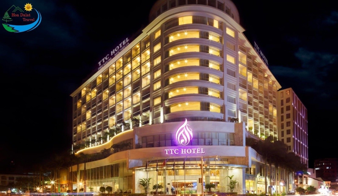 TTC Hotel Premium