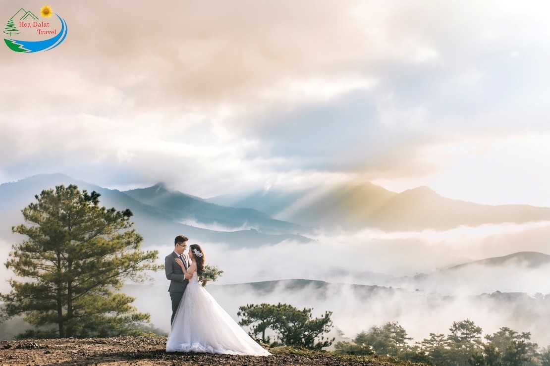 Những lý do hàng nghìn cặp đôi chọn chụp ảnh cưới tại Leica Wedding