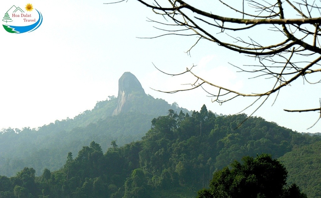 Núi Lu Bu Bảo Lộc