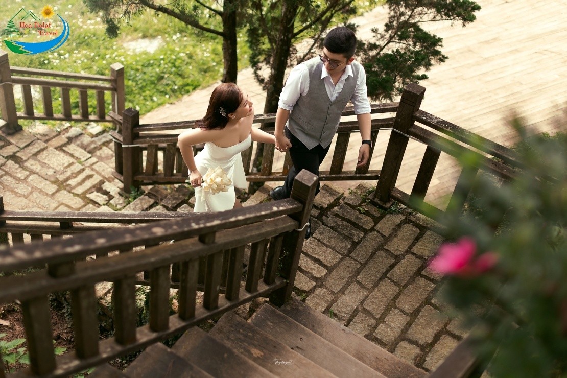 Thuyết Nguyễn Wedding House tự hào luôn mang lại sự hài lòng