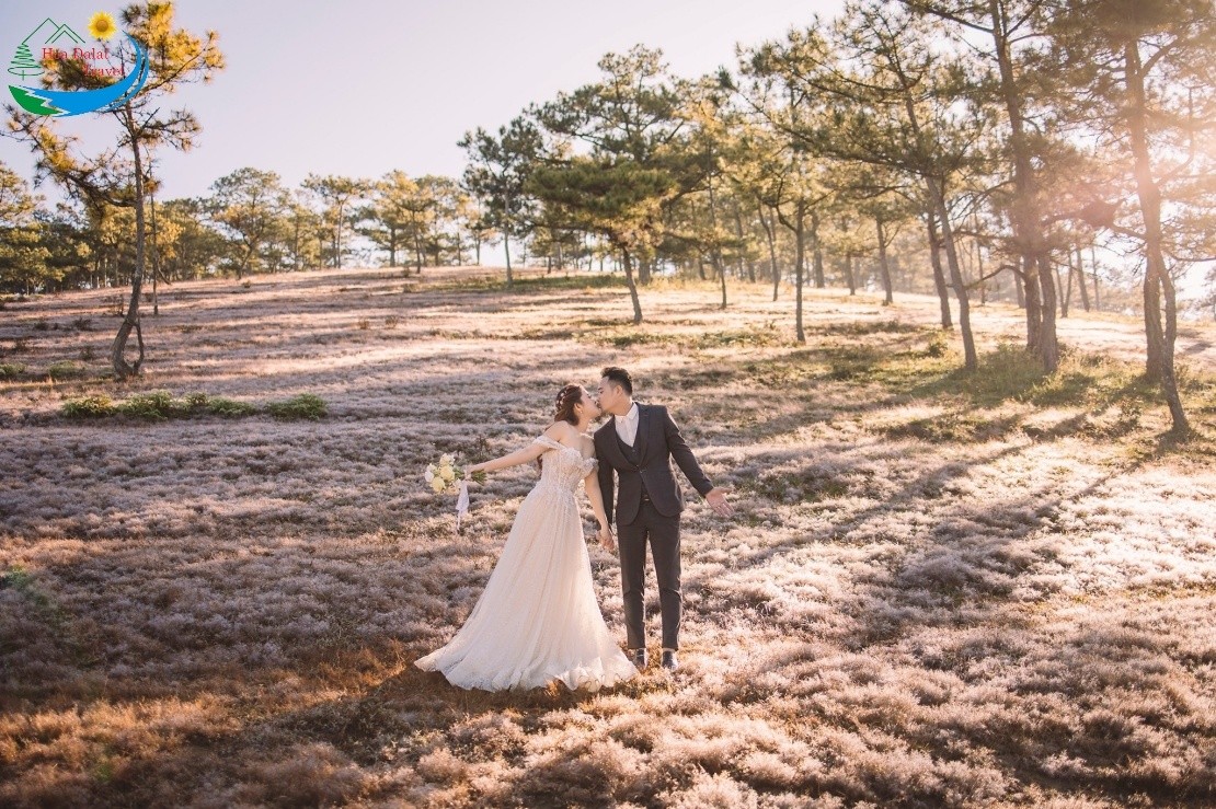 Vì sao bạn nên lựa chọn chụp ảnh cưới tại Thuyết Nguyễn Wedding