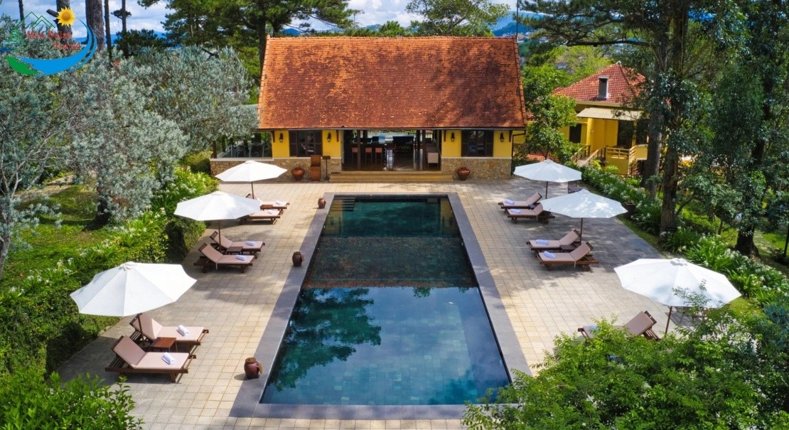 Ana Mandara Villas Resort & Spa
