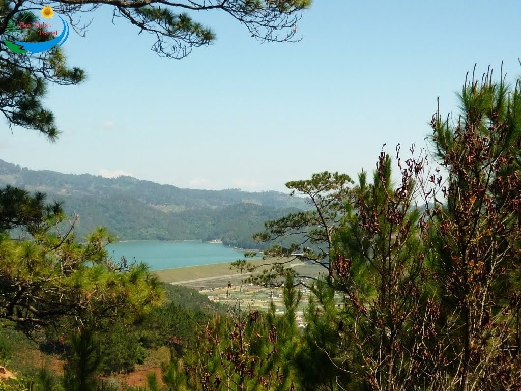 Giới thiệu về hồ Đa Nhim