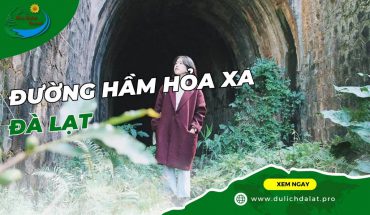 Đường hầm Hỏa Xa