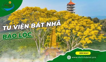 Tu viện Bát Nhã Bảo Lộc