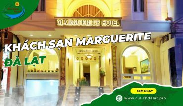 Khách sạn Marguerite