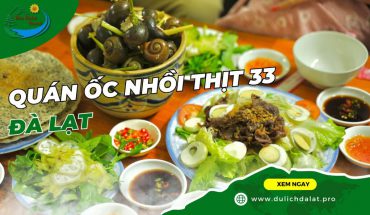 Quán ốc nhồi thịt 33