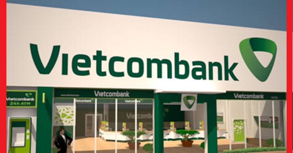 ATM Vietcombank  Đà Lạt