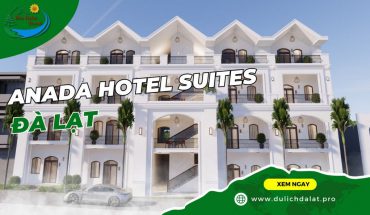 Anada Hotel Suites