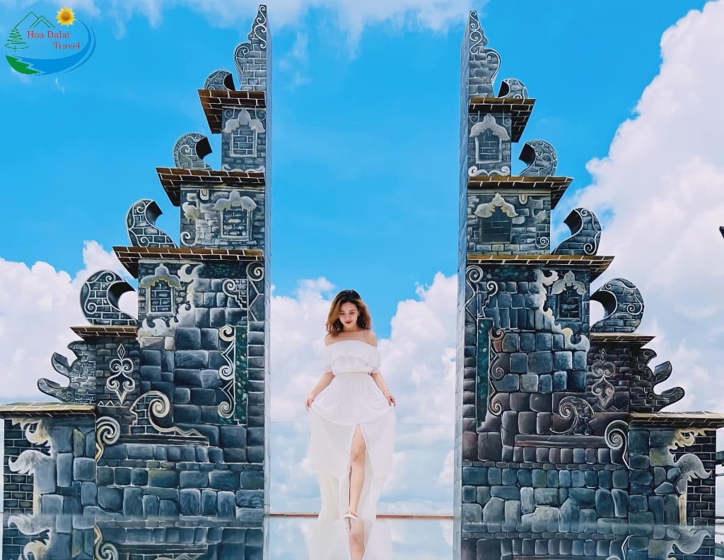 Cổng Trời Bali sẽ cho bạn những tấm hình sống ảo tuyệt vời nhất