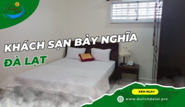 Khách sạn Bảy Nghĩa