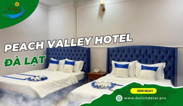 Peach Valley Hotel