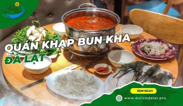 Quán Khap Bun Kha