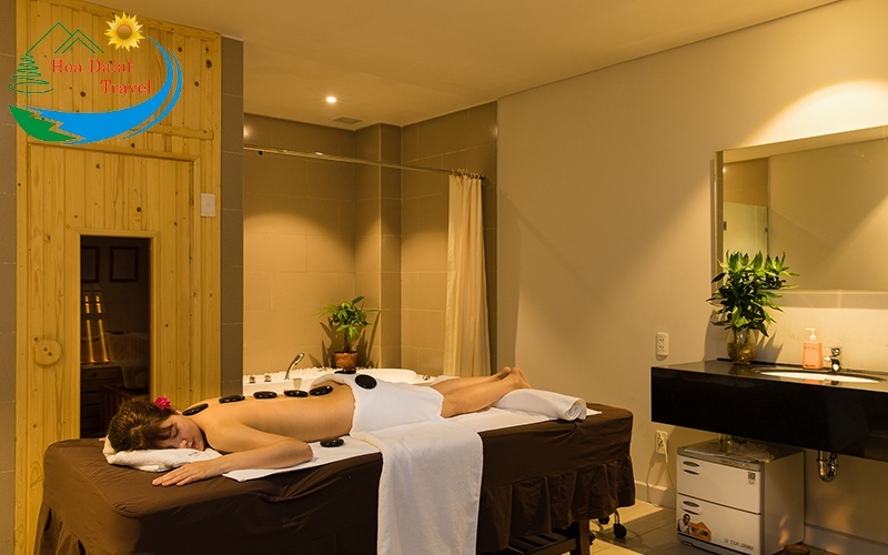Massage Terracotta Hotel Resort & Spa