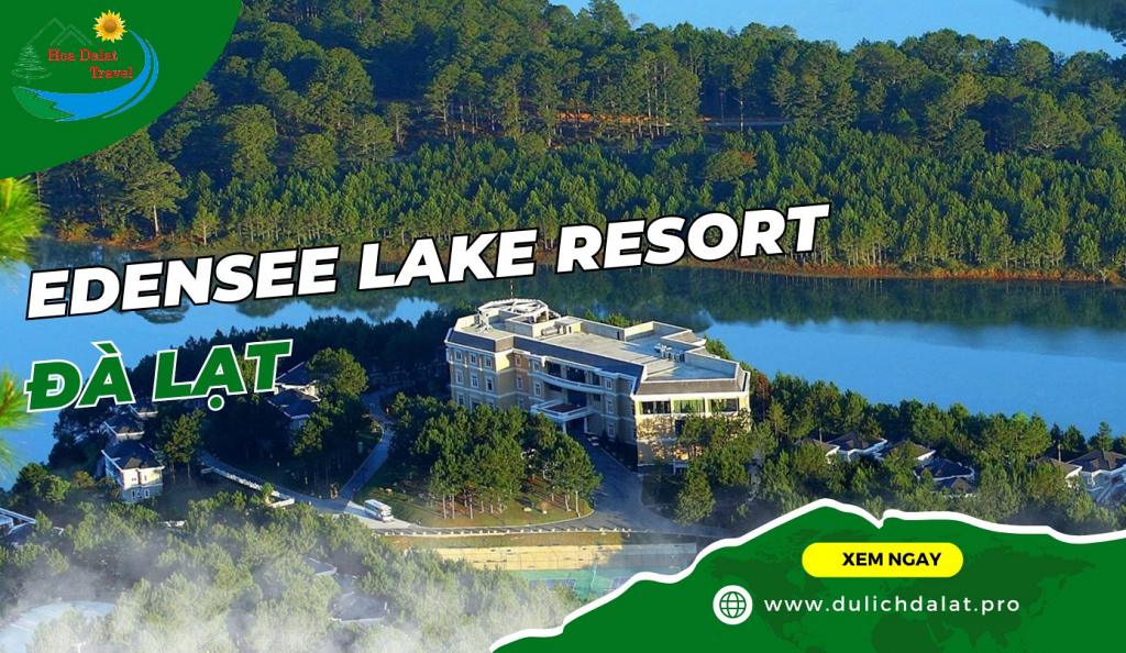 Edensee Lake Resort