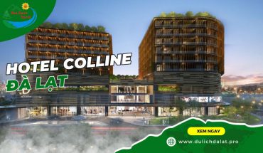 Hotel Colline