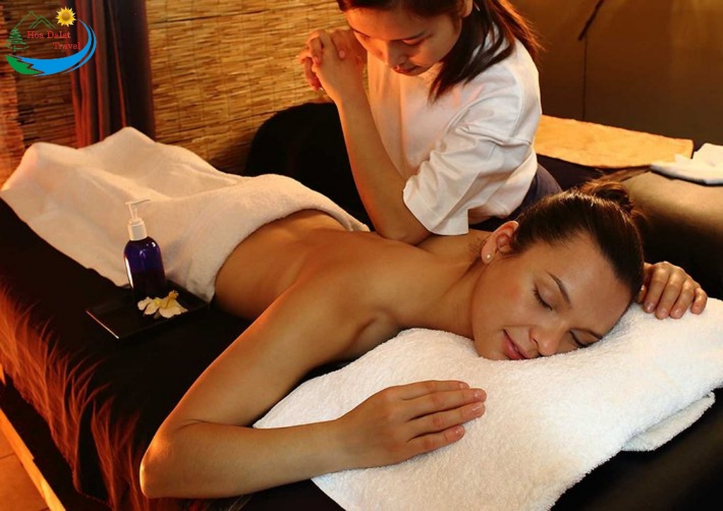 Massage Nhật