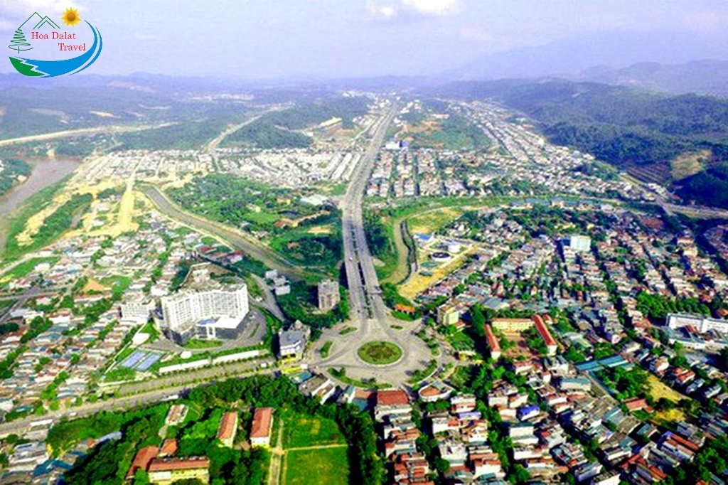 Thành phố trực thuộc tỉnh nào đông dân cư nhất Việt Nam